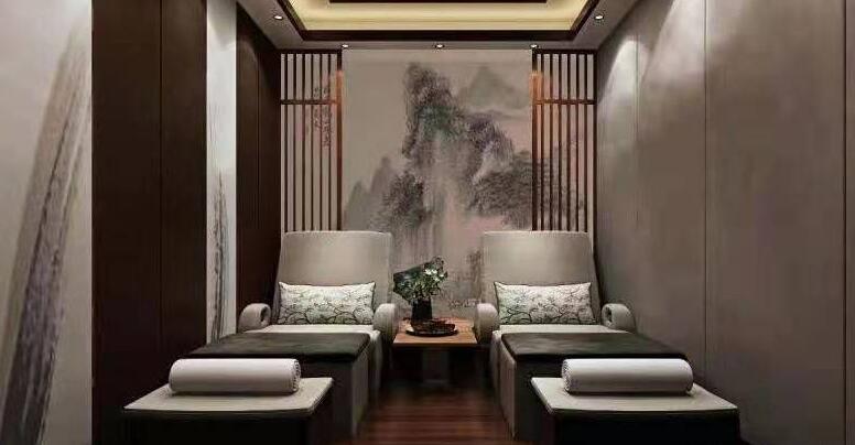 今天我去了深圳福田这家男士水疗spa会所，纠结好久才舍得告诉你