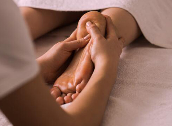 深圳福田贵的足道养生馆-一个休闲的理想场所(2026年最新会所动态)