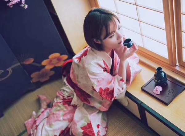 深圳福田商务按摩spa会所艺师风采（二）