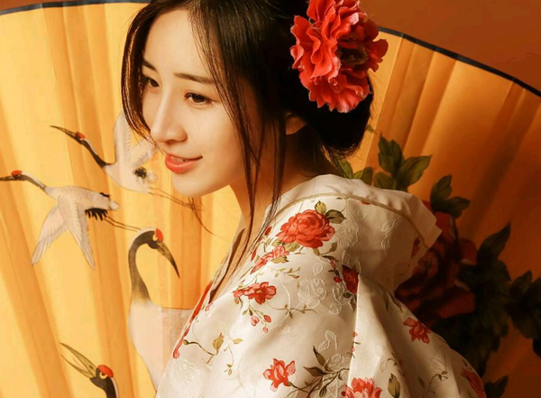 深圳福田洗浴spa商务会所艺师风采（四）