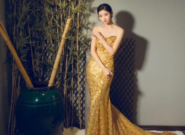 深圳福田会所艺师风采展示（六）