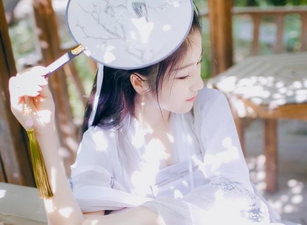 深圳福田足疗会所艺师风采（七）