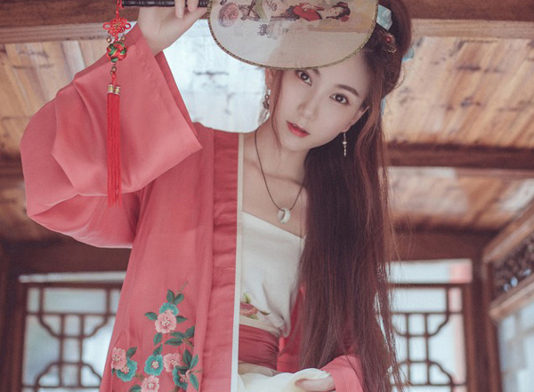 深圳福田足道会所艺师风采（九）